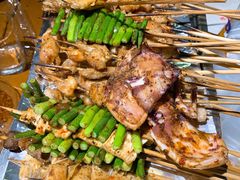 -云晓光头烧烤吧(新大陆广场店)