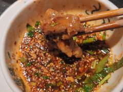 -大龙燚火锅(白石洲店)
