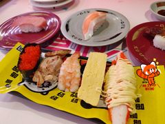 -寿司郎(北京路粤潮楼店)