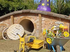 -HERRE·FARM 赫尔露营农场·团建聚会包场