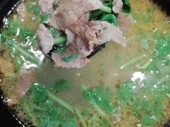 -河南红烧牛肉面(剑河路店)