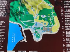 -北京十三陵国家森林公园蟒山景区