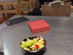 -馬伍旺川菜(金象城店)
