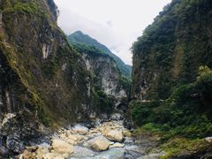 -太鲁阁公园