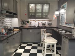 -宜家家居(西安未央商场店)