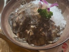 -喃喃椰·糟粕醋·椰子鸡火锅(七堡花园店)