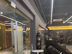 -FEELINGME乐刻私教馆·健身(文鼎财富店)