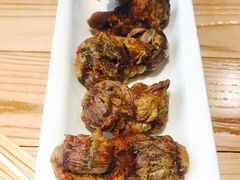 -窑啊窑窑炉烧烤(合生广场店)