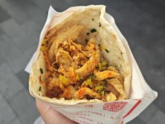 -尚食·卢记烧饼(十全街店)