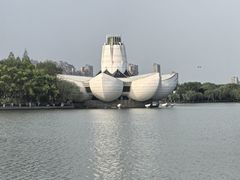 -东湖景区