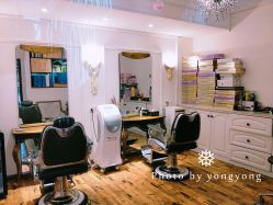 -上禾 HAIR SALON