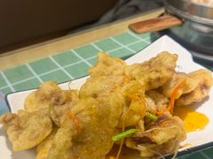-清真文铁家烧麦馆
