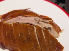 -真地道京味府·鲜橙烤鸭·北京菜(朝外大街东大桥店)