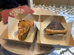 -Pie Bird(新闸路店)