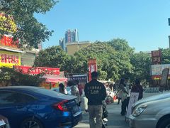 -光明刘冰乳鸽店(光明法政北路店)