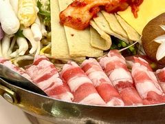 -双门洞·森系料理(体育西店)