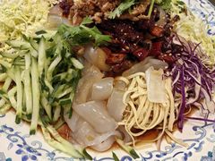-一块豆腐·海鲜·家常菜(李沧书院路店)