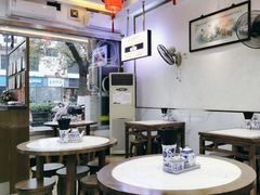 大堂-伟记奥面馆(白塔东路店)