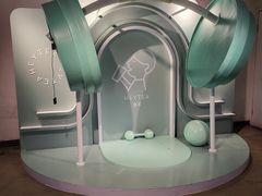 -喜茶(广州北京路惠福东店)