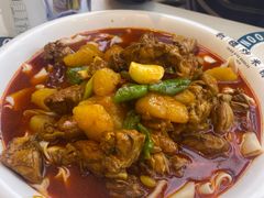 -提雅新疆炒米粉(青岛万象城店)