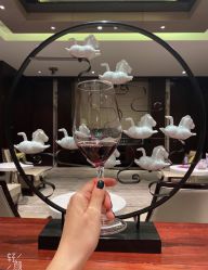 -北京东方茂酒店-宴会厅