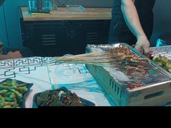-云晓光头烧烤吧(盛夏店)
