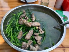 -昌记土制吊烧鸡(佛山市安信物流中心A座店)