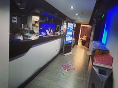 -Moss7Club 剧本杀桌游(inspark店)