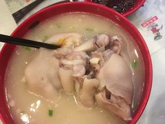 -廖老妈蹄花店(人民公园陕西街259号店)