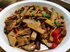 -四季春(美食街店)