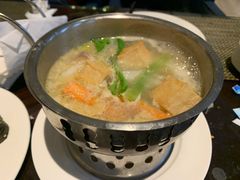 -太原富力万达文华酒店·美食汇西餐厅