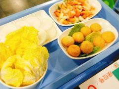 -拾下卜卜贝•海鲜火锅