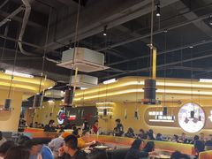-师烤·豆花烤鱼(广州荔湾扬韬广场店)