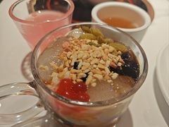 周庄手工冰粉-老阿爸鲜鱼土菜(独墅湖店)