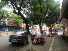 -小卫香辣面馆(老二中老大门店)