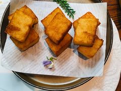 -肴约·花园式餐厅(湖里店)