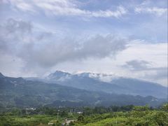 -山王坪喀斯特国家生态公园