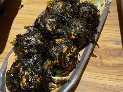 -冰川冷面·延边菜·炭烤串(观前店)