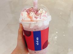 草莓小公主-果呀呀(国金街店)