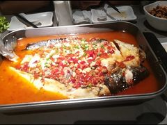 -半天妖烤鱼(夏津德百店)