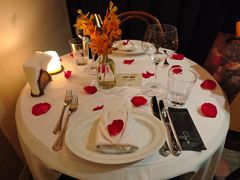 -壳里西餐厅Coquille Seafood Bistro(蒙自路店)