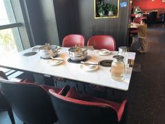 -九月海·海鲜自助(世纪东方店)