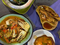 -Pakwan Restaurant & Bar