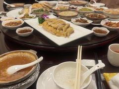-金泰食府(竹园店)