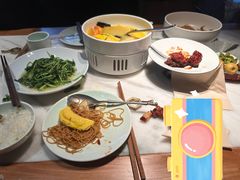 -苏帮袁Sue Cuisine(来福士店)
