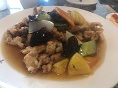 -桃园中华料理炸酱面(燕儿岛路店)
