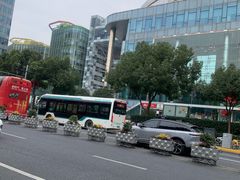 -上海港国际客运中心