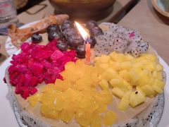 -星伦多自助料理·涮烤一体(杭州来福士店)