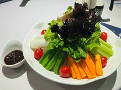 -毛家饭店·湖南鱼鲜(齐鲁软件园店)