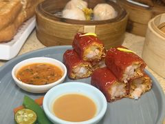 -点都德(喜粤楼店)